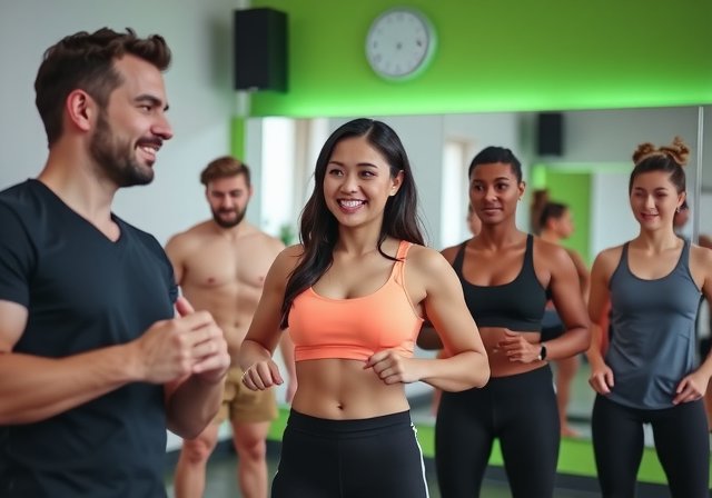 Gruppenkurse in Wiesbaden