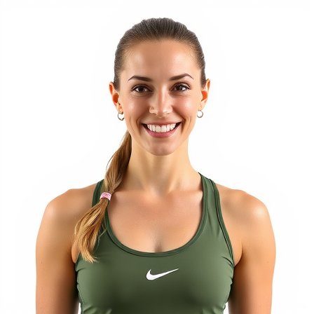 Trainerin Anna Beispiel, Yoga Wiesbaden Spezialistin